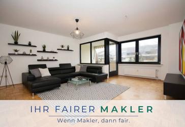 Vorschaubild Maisonettewohnung