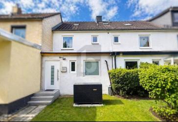 Vorschaubild Reihenmittelhaus