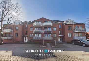Vorschaubild Maisonettewohnung