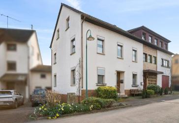 Vorschaubild Mehrfamilienhaus