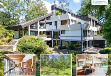 Vorschaubild Villa
