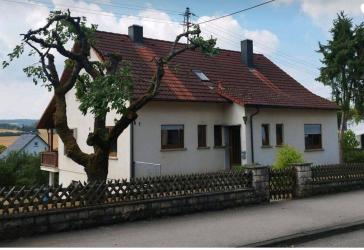 Vorschaubild Einfamilienhaus