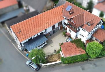 Vorschaubild Bauernhaus