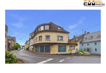 Vorschaubild Mehrfamilienhaus
