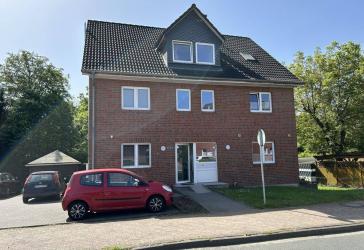 Syke: 4-Familienhaus in stadtnaher Lage!