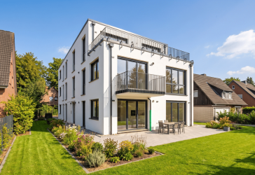 Vorschaubild Wohnung