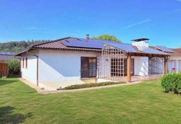 Vorschaubild Bungalow