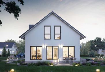 Platz zum Ankommen - Einfamilienhaus für Ihre Familie in Wuppertal