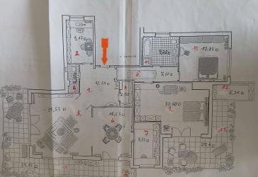 Vorschaubild Penthouse
