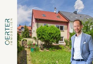 Vorschaubild Doppelhaushälfte