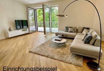Vorschaubild Penthouse