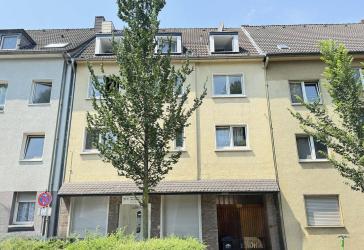 Mehrfamilienhaus mit 6 Einheiten