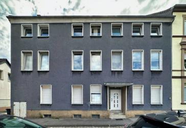 Vorschaubild Mehrfamilienhaus