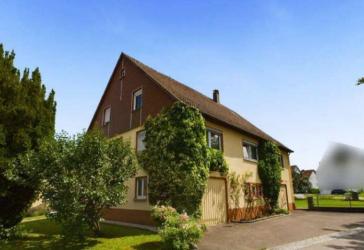 Vorschaubild Mehrfamilienhaus