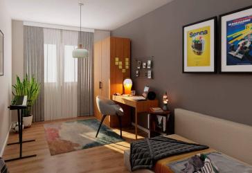 Vorschaubild Wohnung