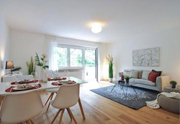 Vorschaubild Wohnung