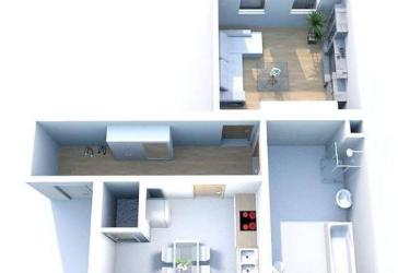 Vorschaubild Wohnung