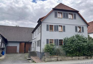 Vorschaubild Mehrfamilienhaus