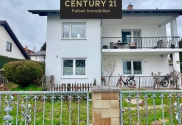 Attraktives Mehrfamilienhaus in begehrter Lage von Mainz-Bretzenheim