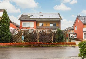 Vorschaubild Mehrfamilienhaus