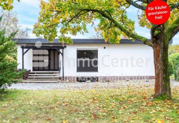 Bungalow mit großem Potenzial in Friedrichstal - gestalten Sie Ihr Traumzuhause!