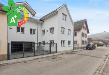 Vorschaubild Mehrfamilienhaus