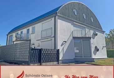 zentrale Lage mit viel Platz