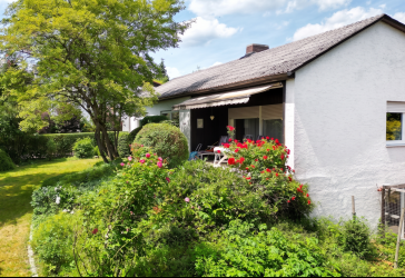 Vorschaubild Bungalow
