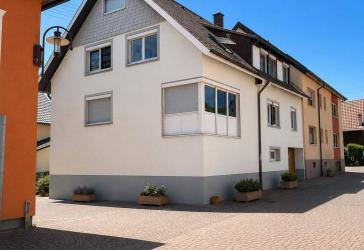 Vorschaubild Stadthaus