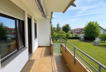 Erstbezug nach Modernisierung: 2-Zimmer Wohnung in Sindelfingen