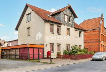 Vorschaubild Einfamilienhaus