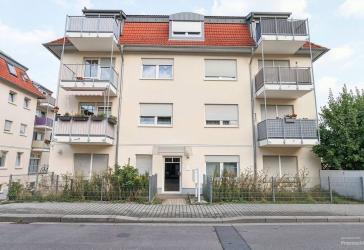 Vorschaubild Wohnung