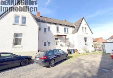 Vorschaubild Maisonettewohnung