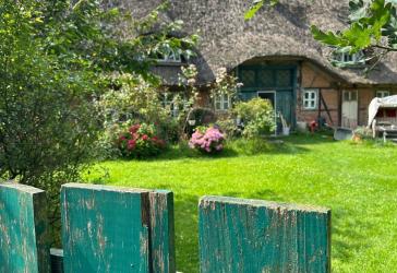 Vorschaubild Bauernhaus