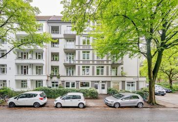 Vorschaubild Wohnung