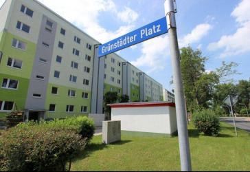 Vorschaubild Wohnung