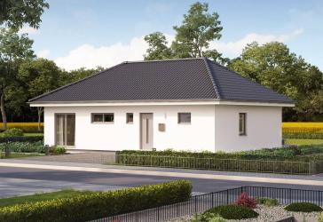 Leben im Grünen - Stadtnah und erschwinglich!