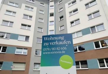 Modernisierte Eigentumswohnung in gepflegter Wohnanlage mit Aufzug und Garage