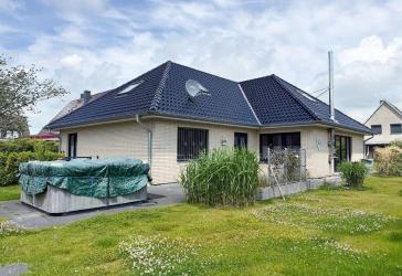 Vorschaubild Bungalow