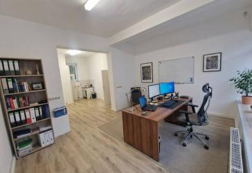 Vorschaubild Büro- /Praxis-Immobilie