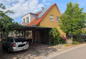 Vorschaubild Einfamilienhaus