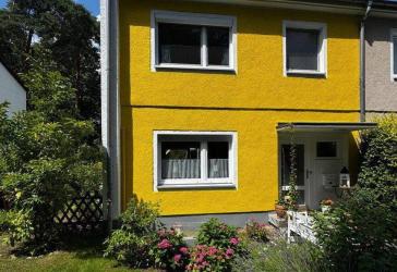 Vorschaubild Reihenendhaus
