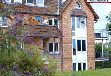 'MEERESRAUSCHEN' mit Terrasse und Strandnähe!