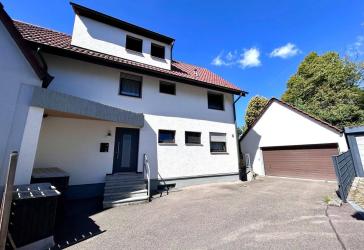 Vorschaubild Einfamilienhaus