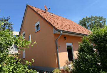 Vorschaubild Einfamilienhaus