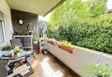 Vorschaubild Wohnung