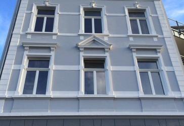 Vorschaubild Maisonettewohnung