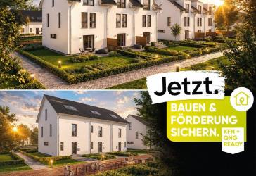 Vorschaubild Reihenmittelhaus