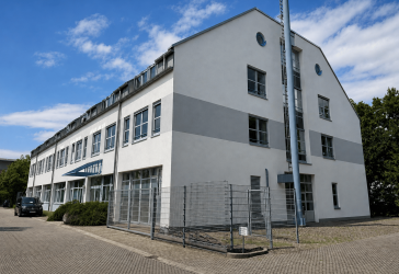Vorschaubild Büro- /Praxis-Immobilie