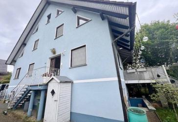 Vorschaubild Mehrfamilienhaus